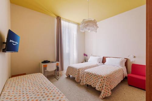 B&B L'Amaca – Rome