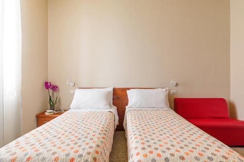 Bed & Breakfast L'Amaca - image 8