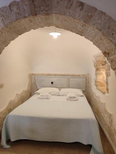 Luxury Trulli sabotino