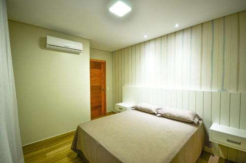 1078 - Apartamento com vista para o mar em Bombinhas, Bombinhas (zdjęcie 8)