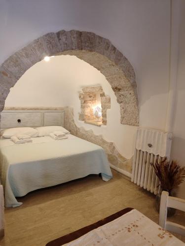 Luxury Trulli sabotino