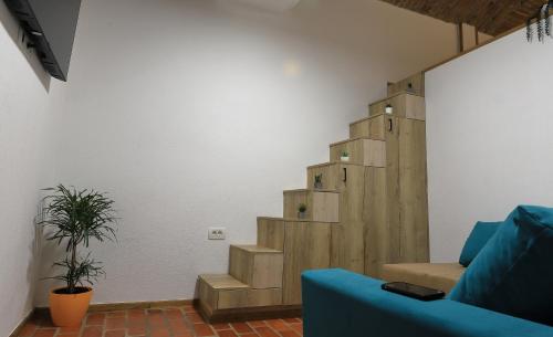 Podroom Apartments, Ljubljana (photo 7)