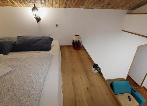 Podroom Apartments, Ljubljana (photo 8)