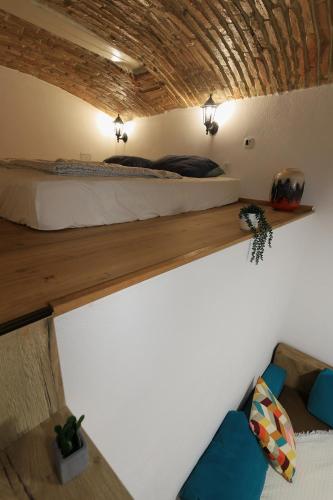 Podroom Apartments, Ljubljana (photo 10)