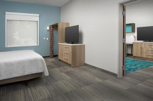 Home2 Suites By Hilton Miami Doral West Airport, Fl