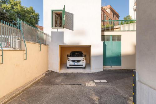 Bed & Breakfast L'Amaca - image 11