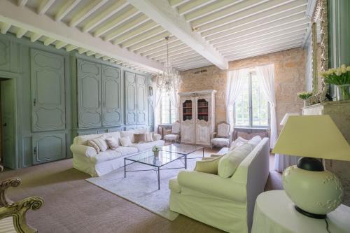 Chateau Forge Du Roy - Dordogne