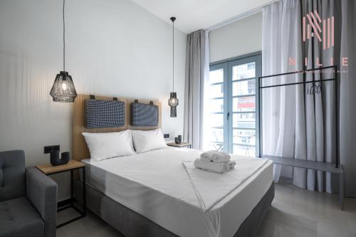 Phìlus, Nilie Hospitality MGMT, Thessalonique (photo 2)