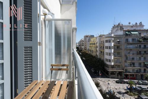 Phìlus, Nilie Hospitality MGMT, Thessalonique (photo 5)