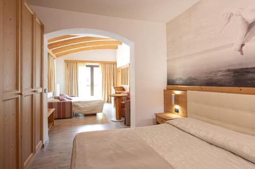 Hotel Regent's in Andalo