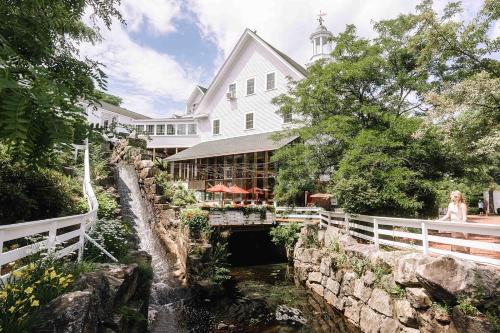 Mill Falls Resort Collection at the Lake - 숙소 외관