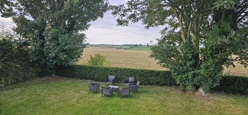 Charming 1-Bed Studio in Rutland holiday or work