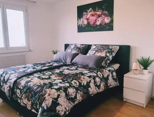 Ferienwohnung Sigmaringen in Sigmaringen, Deutschland