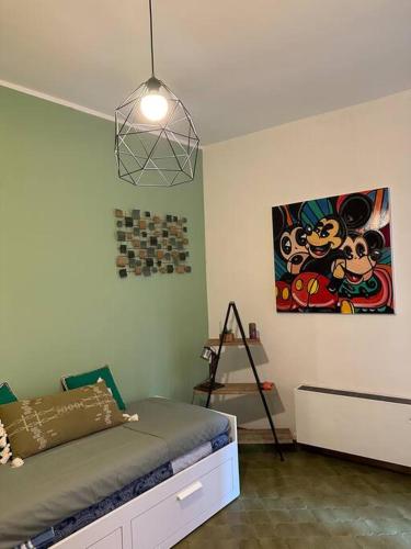  Comi House City Center, Unterkunft in Pavia