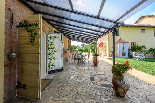 Udvendig, La Casa di Valeria - Modena in San Donnino Della Nizzola