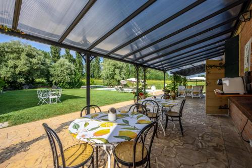 Restaurant, La Casa di Valeria - Modena in San Donnino Della Nizzola