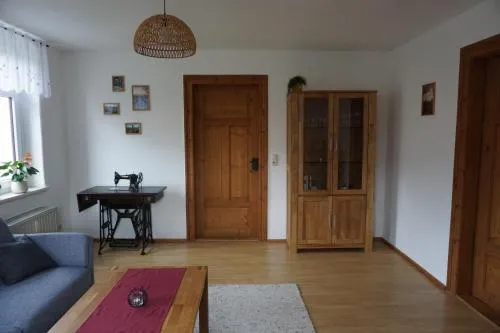 Ferienwohnung Ufer - Urlaub in der Sächsischen Schweiz in Thürmsdorf, Deutschland