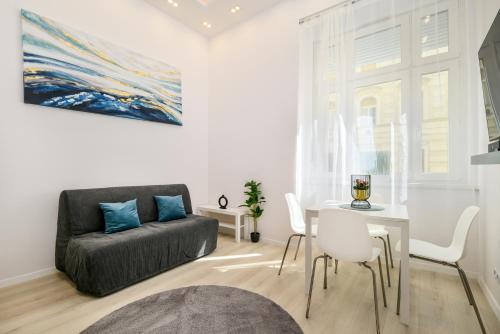 VISEGRADI40 quality apartments 2