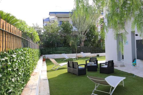 3B Mondello Apartments 2