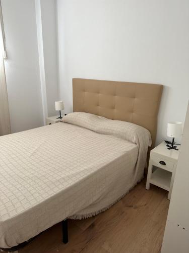 Apartamento Valencia 17