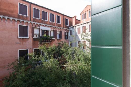 Casa Del Melograno, Benátky (fotografie 9)