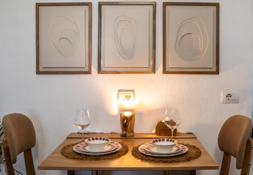 Vibe Studio Apartment, Tirana (photo 3)
