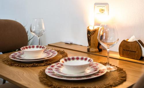 Vibe Studio Apartment, Tirana (photo 7)