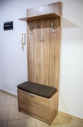 Vibe Studio Apartment, Tirana (photo 5)