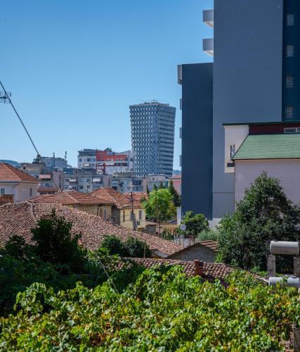 Vibe Studio Apartment, Tirana (photo 8)