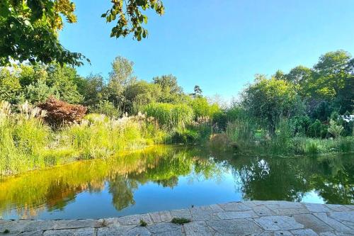 Apartmán U lesa - Relax v Chřibech - Kroměříž - Kostelany (Apartman U lesa - Relax v Chribech - Kromeriz - Kostelany) in 韋萊赫拉德