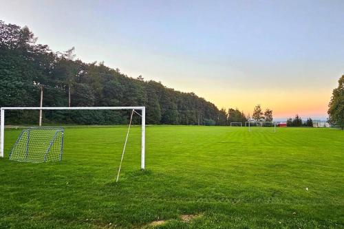 Apartmán U lesa - Relax v Chřibech - Kroměříž - Kostelany (Apartman U lesa - Relax v Chribech - Kromeriz - Kostelany) in 韋萊赫拉德