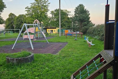 Apartmán U lesa - Relax v Chřibech - Kroměříž - Kostelany (Apartman U lesa - Relax v Chribech - Kromeriz - Kostelany) in 韋萊赫拉德