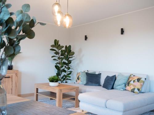 Apartament Wojskowa 1 / City Park