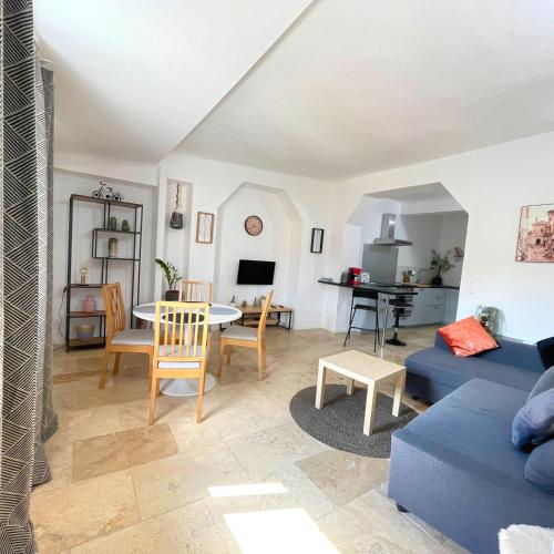 Jolie Appartement - Location saisonnière - Apt