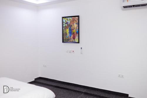 One Bedroom