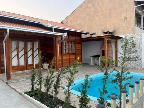 Casa do Kélvio