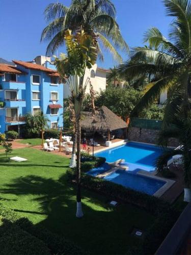 Condominio a unos metros del mar, Puerto Vallarta