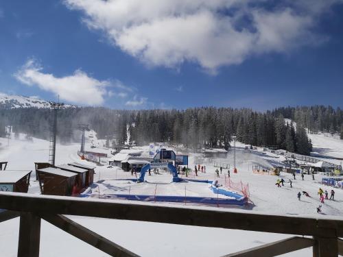 Apartman Dragana Kopaonik - image 10
