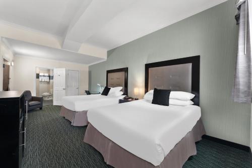 Red Lion Inn & Suites Philadelphia