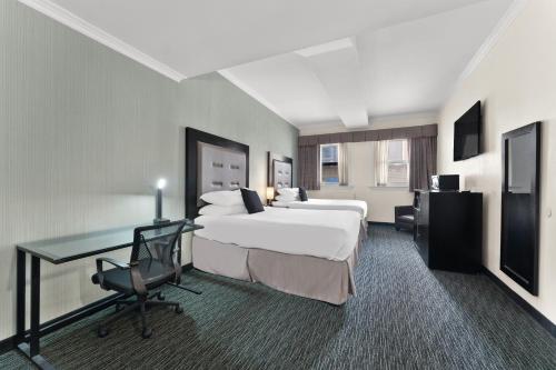 Red Lion Inn & Suites Philadelphia