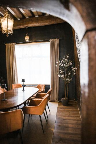 設施, Taylour House - Edenbridge, sleeps 10, historic, unique yet modern in 伊登布里奇