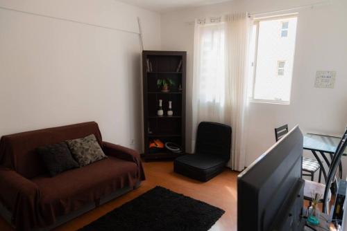 Apartamento Delicinha Goiânia