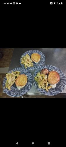 Hotel al Giardinetto Ristorante Bar in Trichiana