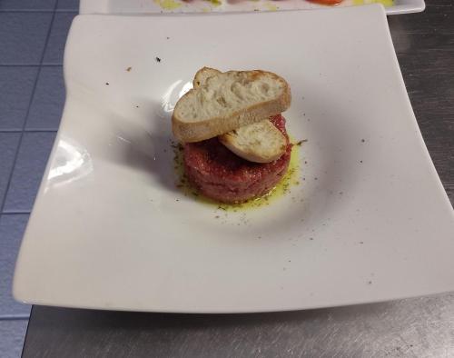 Hotel al Giardinetto Ristorante Bar in Trichiana