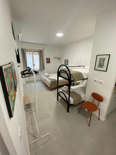 San Dionigi 11 Studio Apartments, Milán