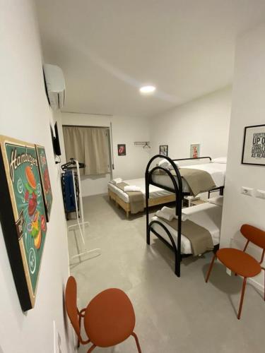 San Dionigi 11 Studio Apartments Room Type - One-Bedroom Apartment