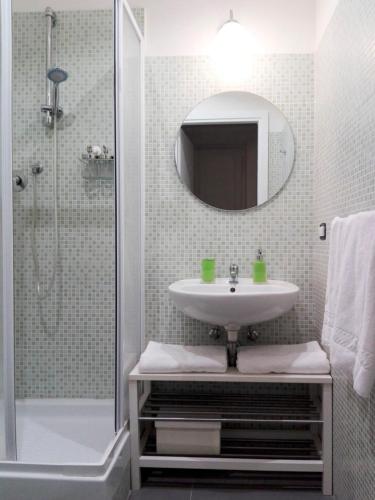 Domus Crescenzio - Guest House 4