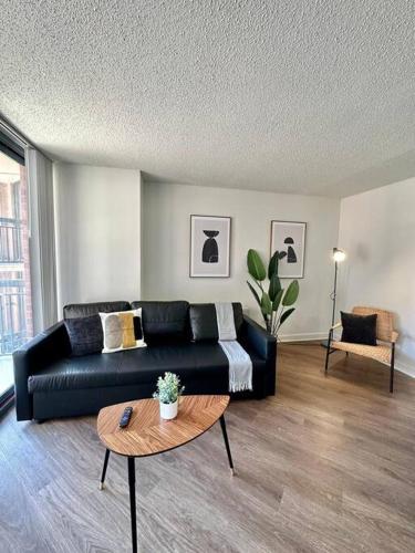Incredible Apartment with Rooftop in Pentagon City in Arlington, USA