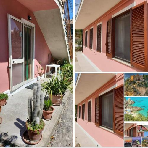  Casa vacanza in Zungri