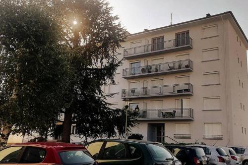 Près du bord de Loire bel appartement plus parking
